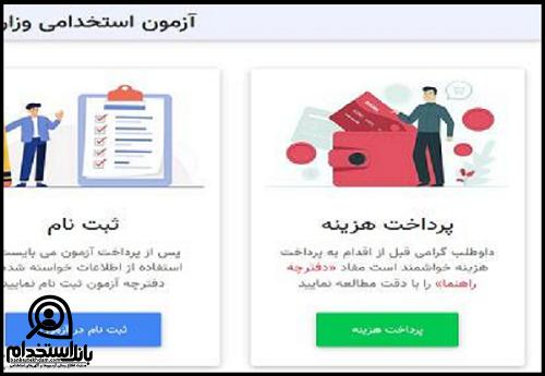 استخدام بیمارستان امام رضا شاهرود 1403